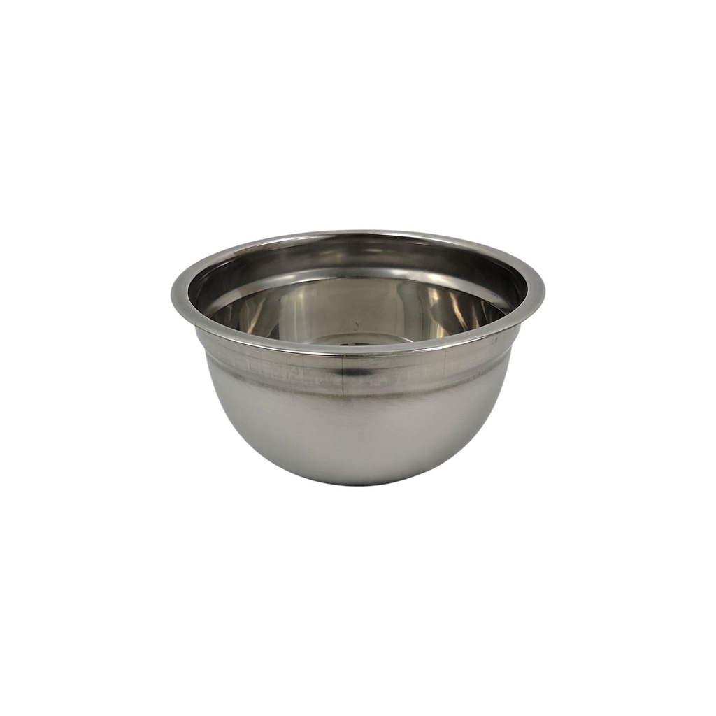 16cm Stainless Steel Mixing Bowl