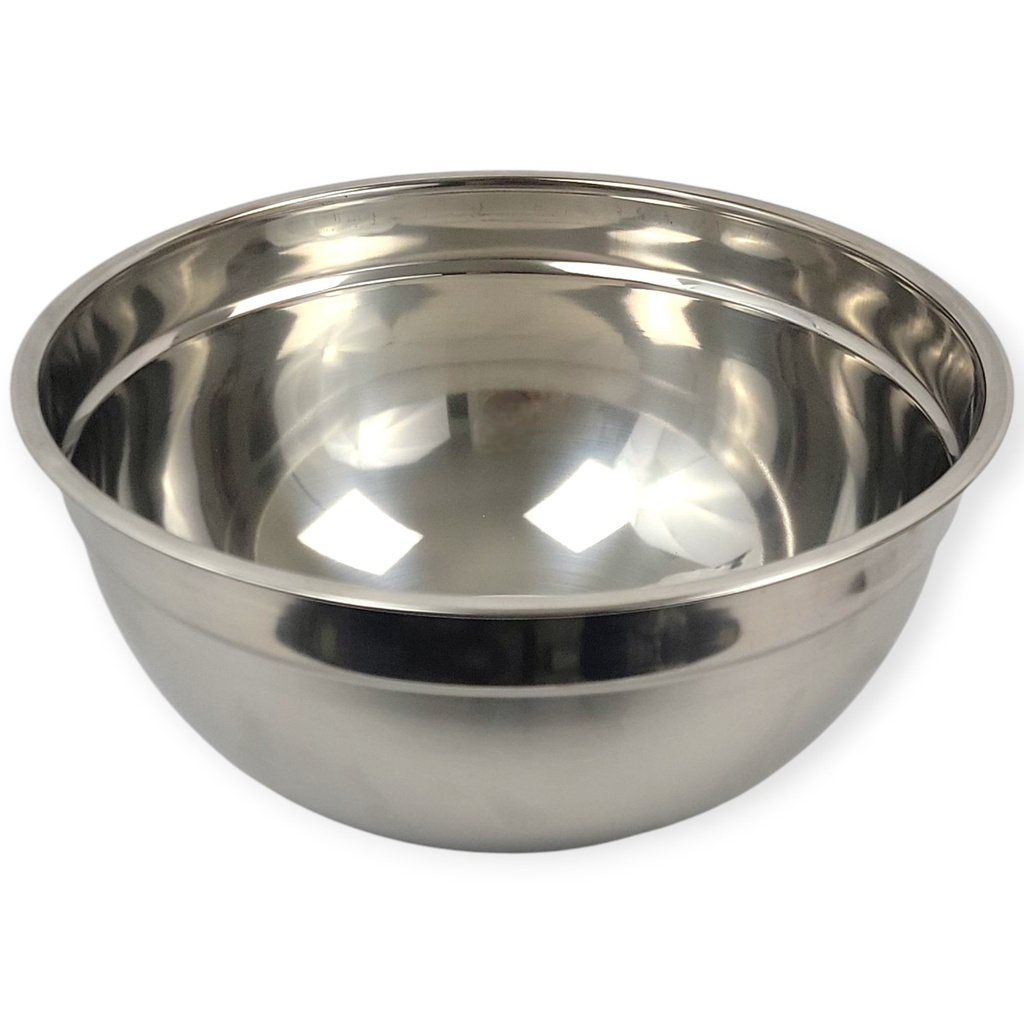 30cm Stainless Steel Mixing Bowl