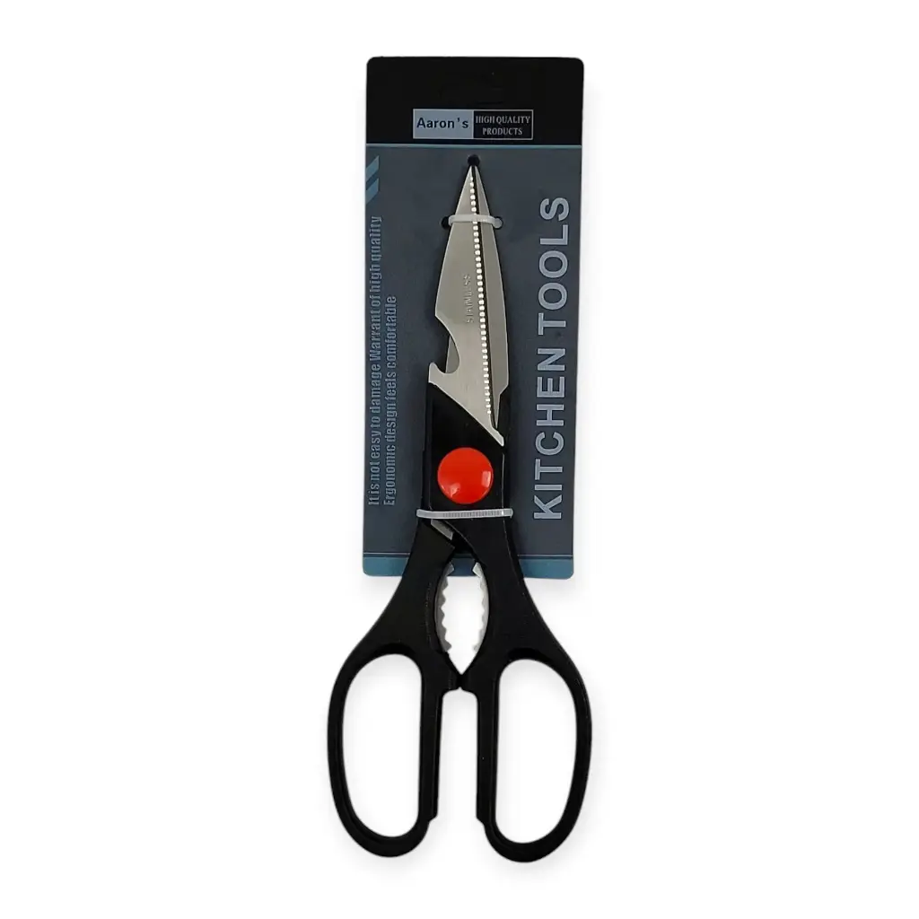 4 in 1 Kitchen Shears