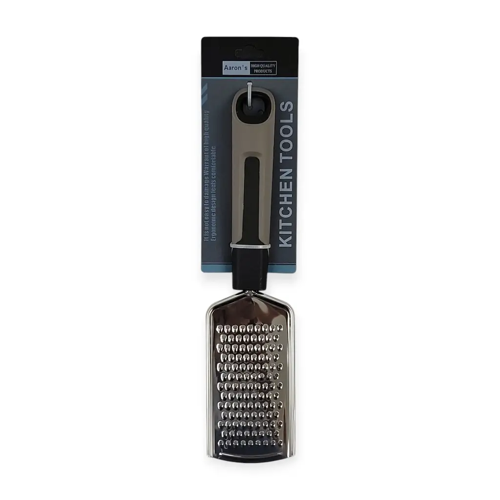 Hand Grater, Coarse