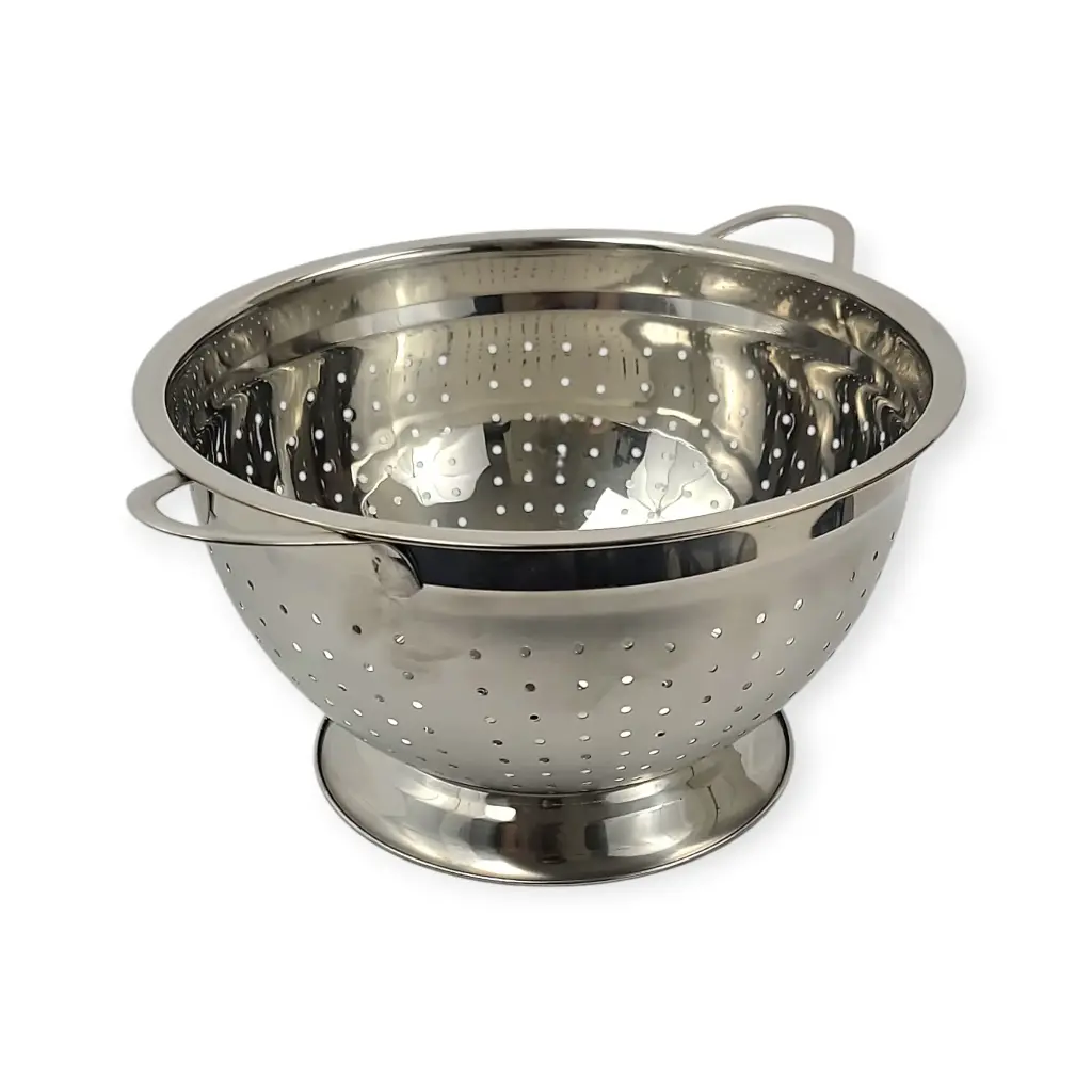 22Cm Colander Deep