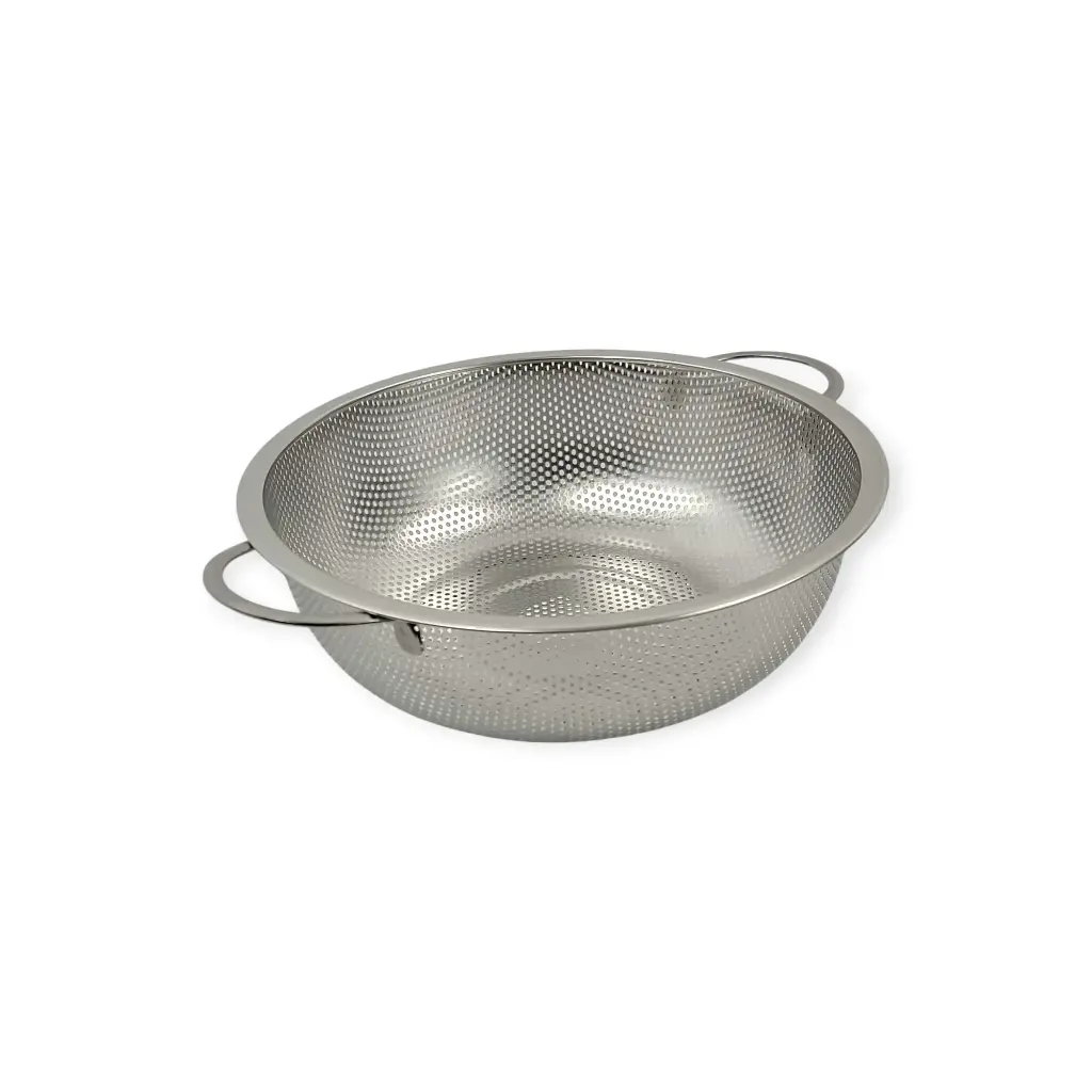 22.5cm Perforated Colander
