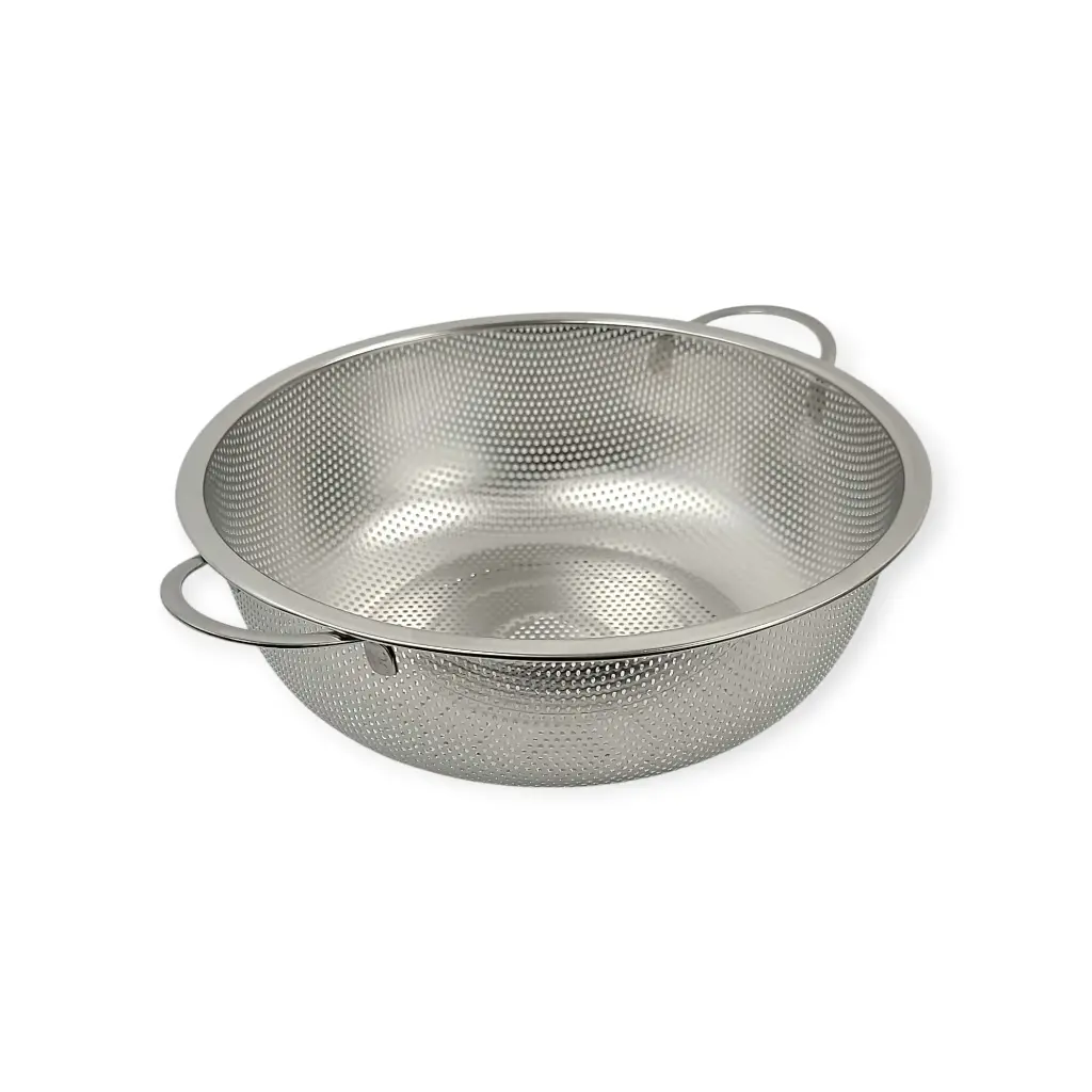 25.5Cm Perforated Colander