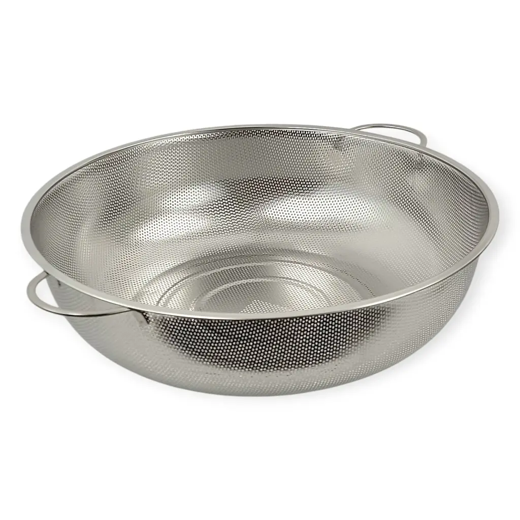 40.5cm Perforated Colander
