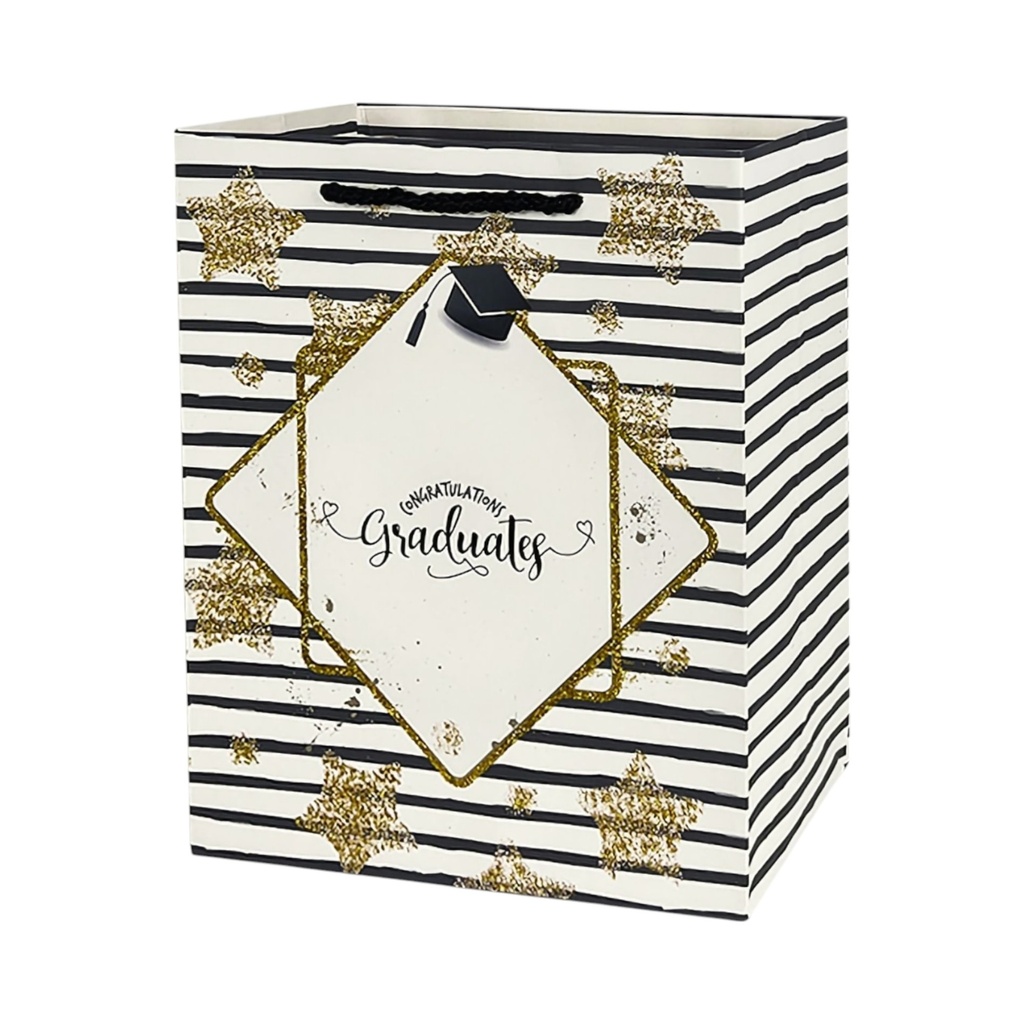  Graduation Large Gift Bag Shimir