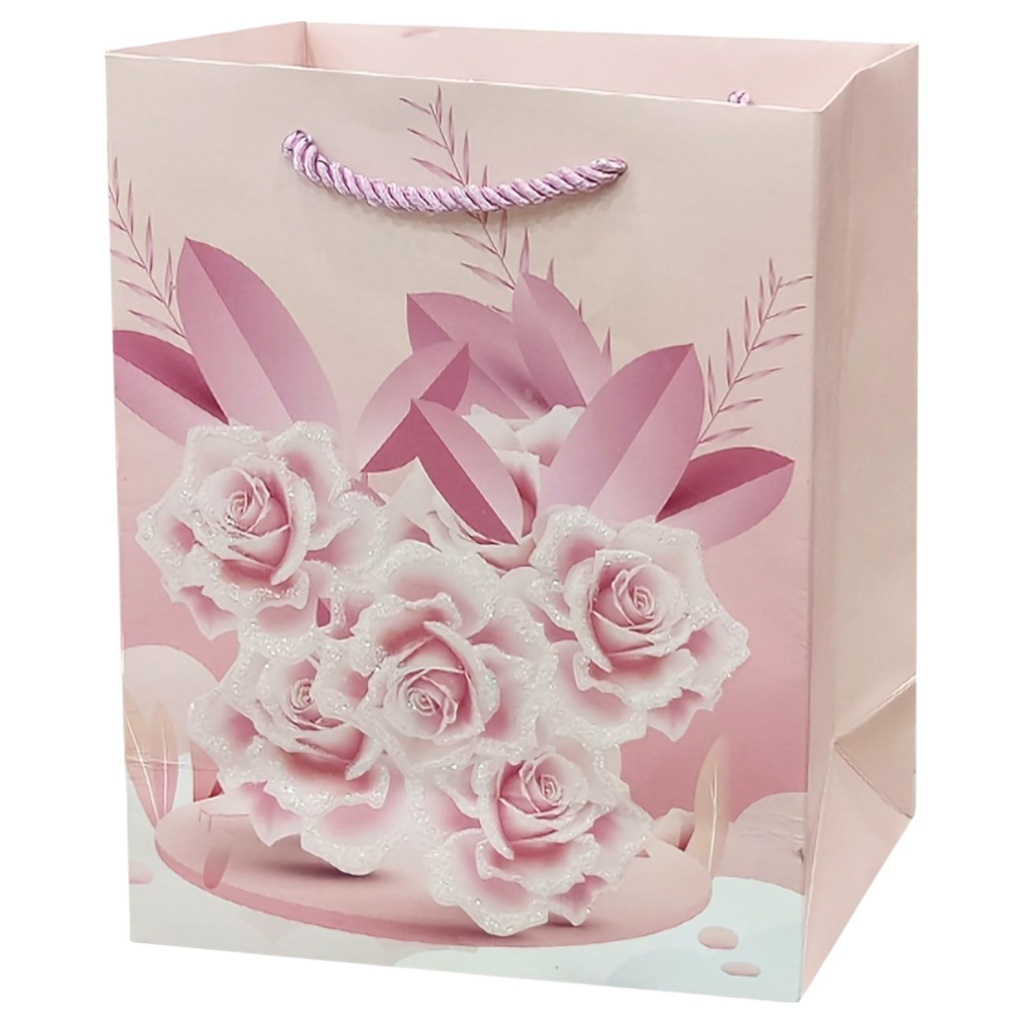 Wedding Day Jumbo Gift Bag HA