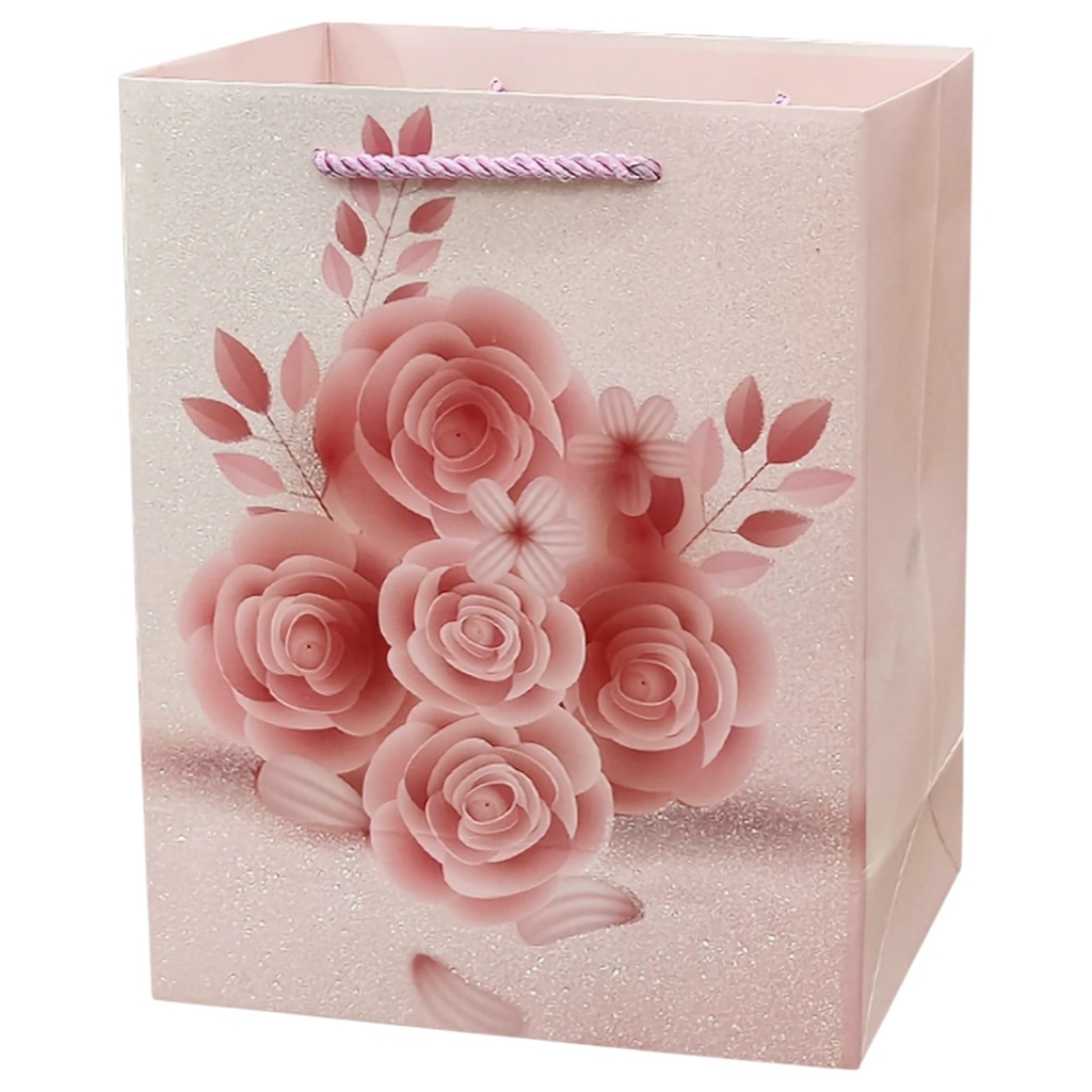 Wedding Day Jumbo Gift Bag HS