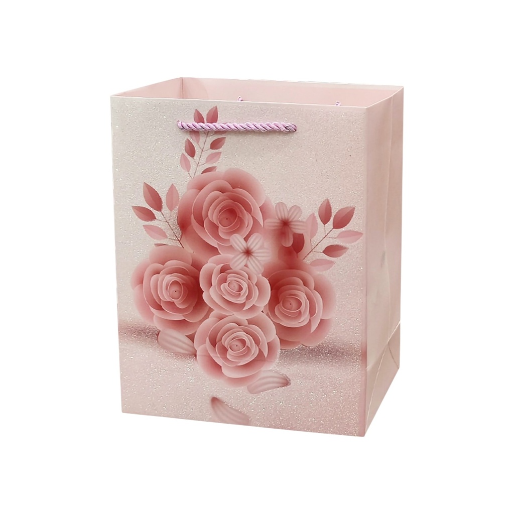 Wedding Day Medium Gift Bag HS