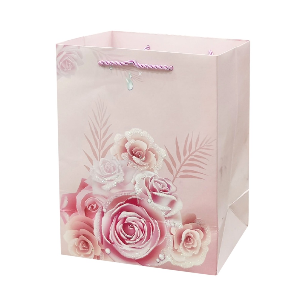 Wedding Day Large  Gift Bag HL