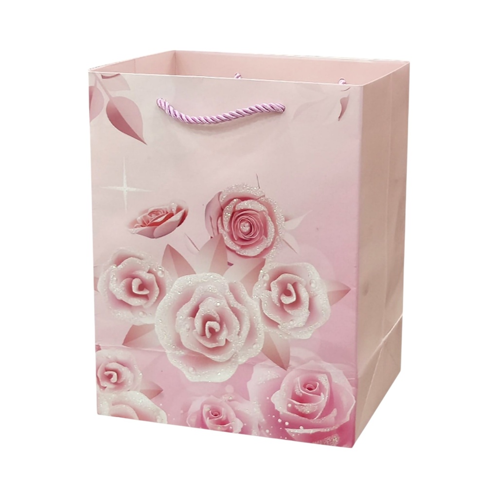 Wedding Day Large  Gift Bag HK