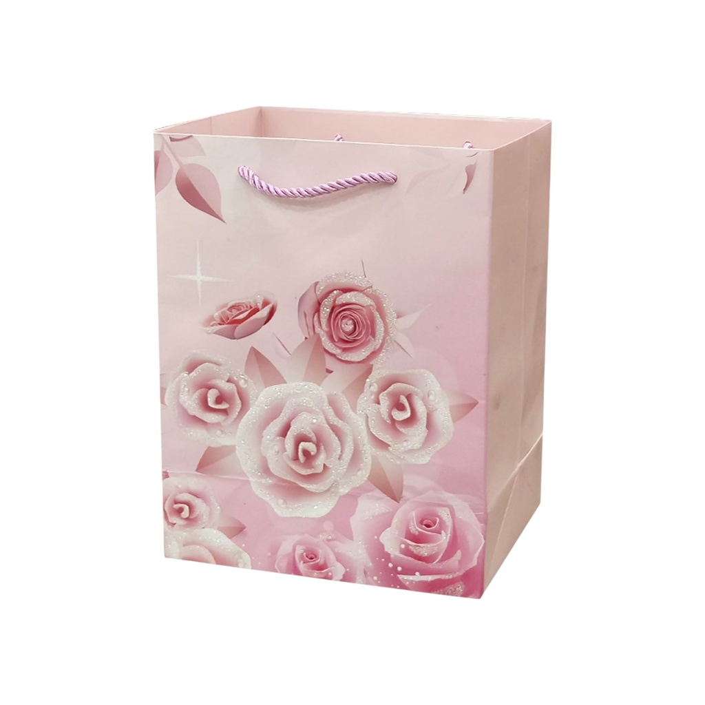 Wedding Day Medium Gift Bag HK