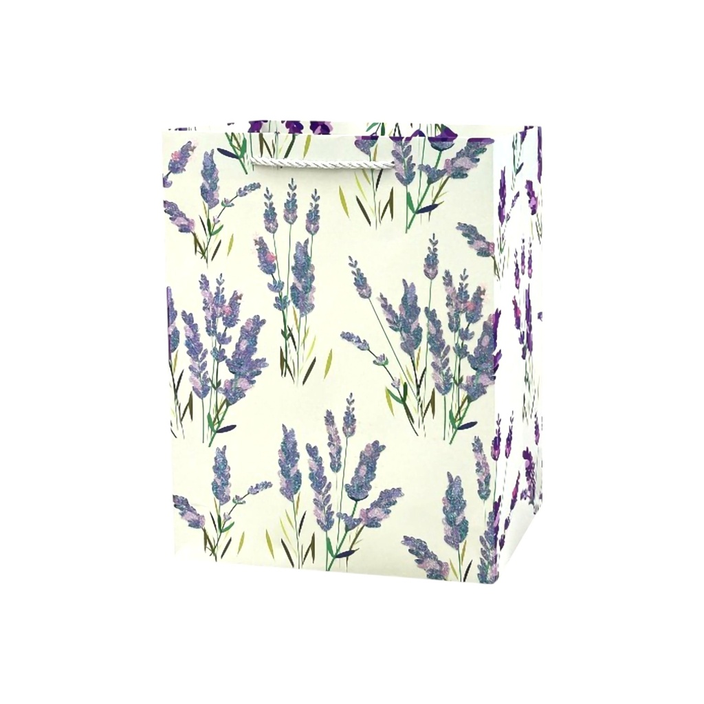 Lavender Medium Gift Bag Bagie