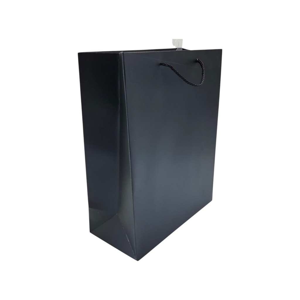 Craft Large Gift Bag Black