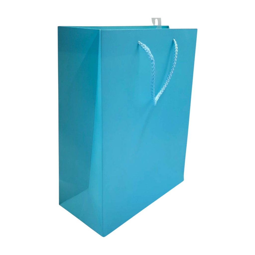 Craft XXL Jumbo Gift Bag Baby Blue