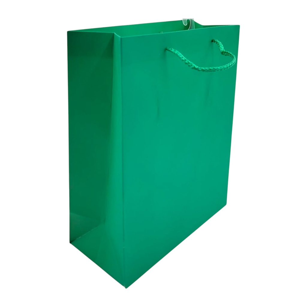 Craft XXL Jumbo Gift Bag Green