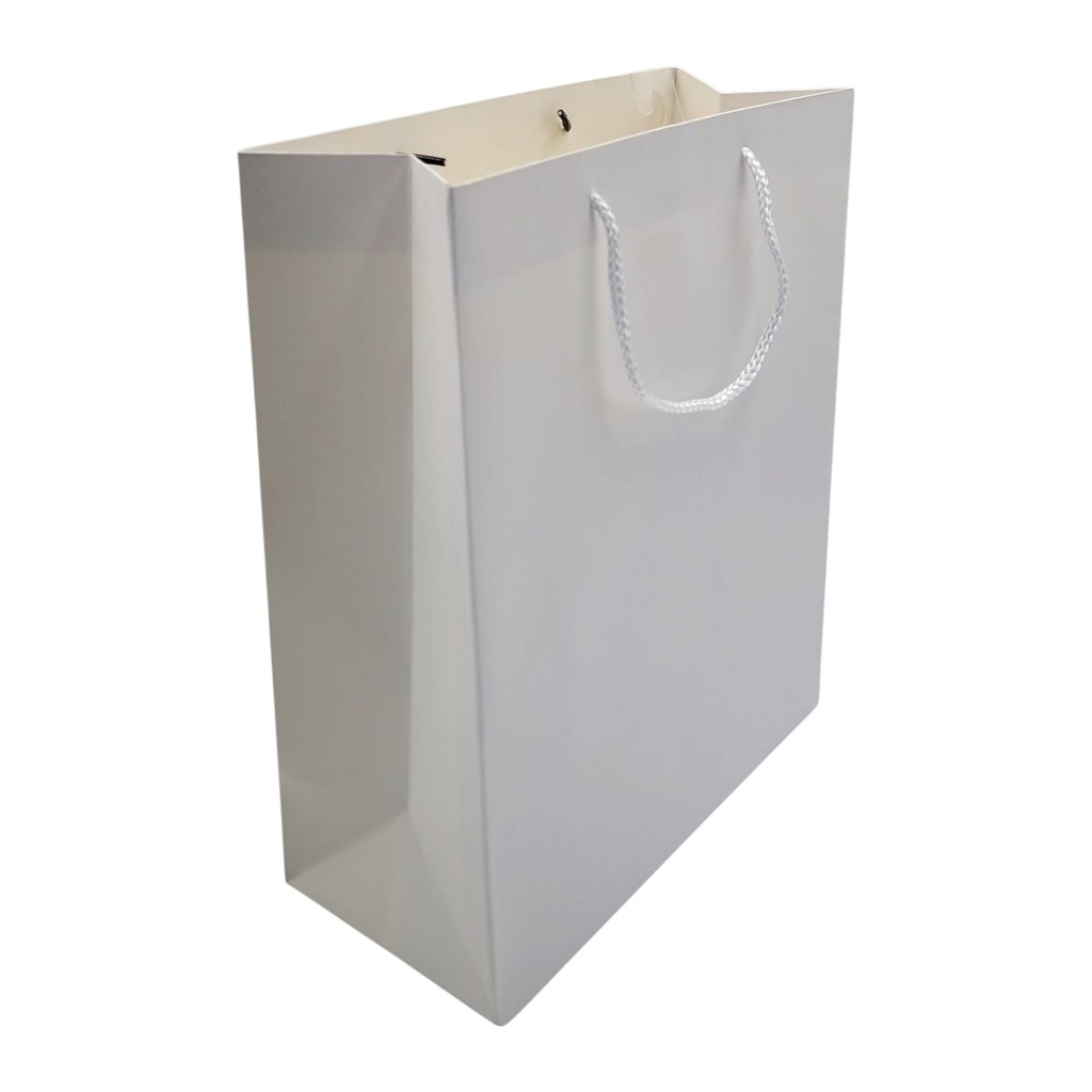 Craft XXL Jumbo Gift Bag white