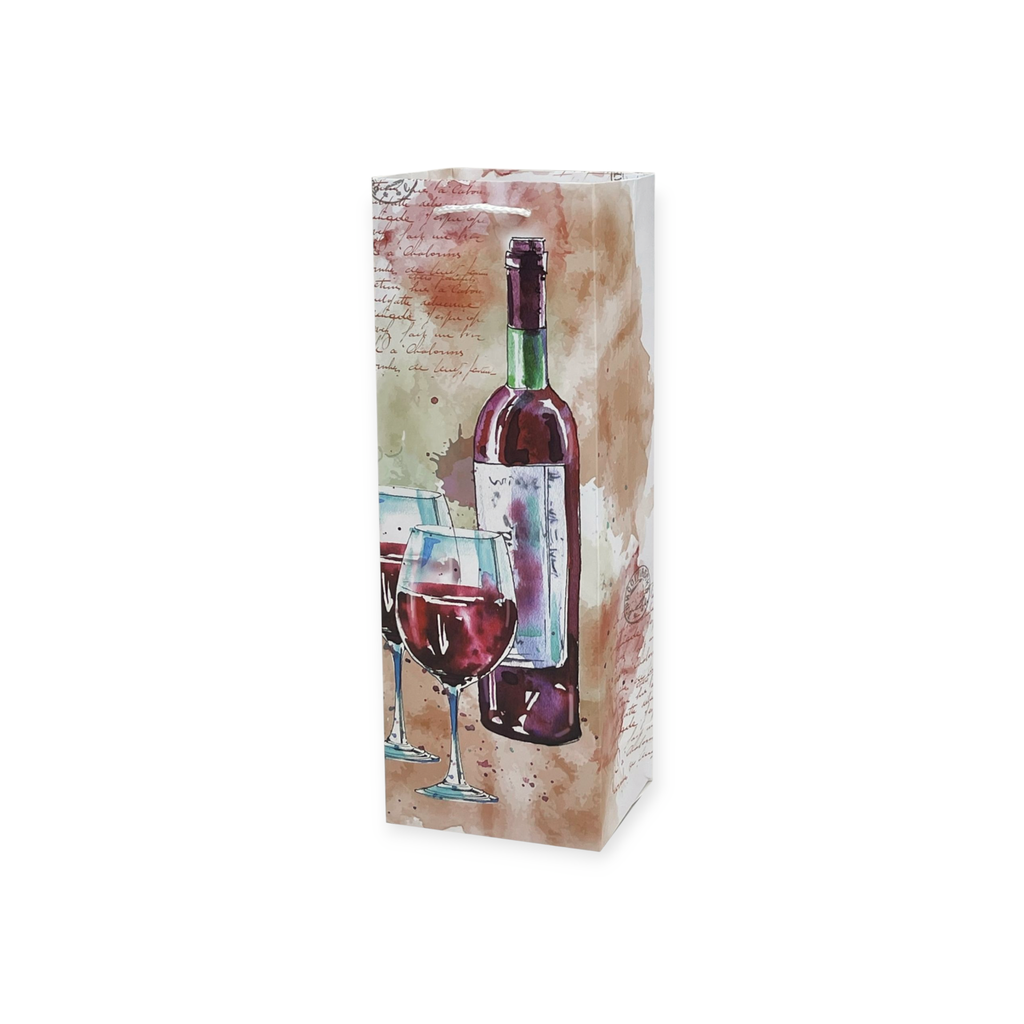 Wine Gift Bag Classic