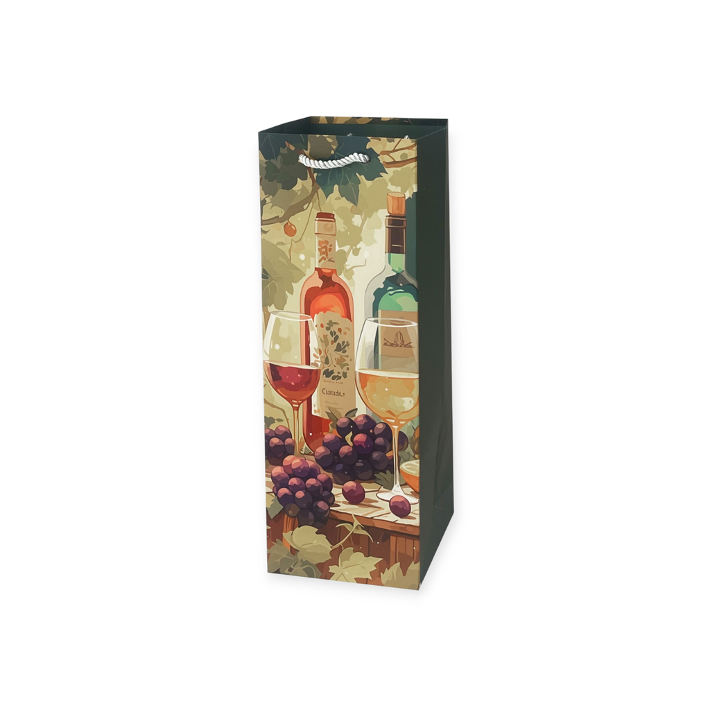 Wine Gift Bag Sicily