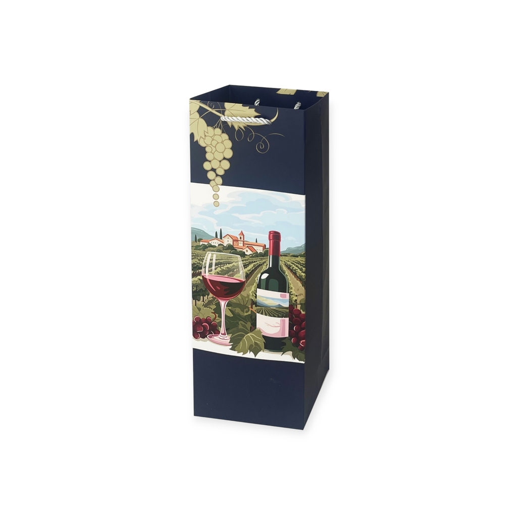 Wine Gift Bag Napa