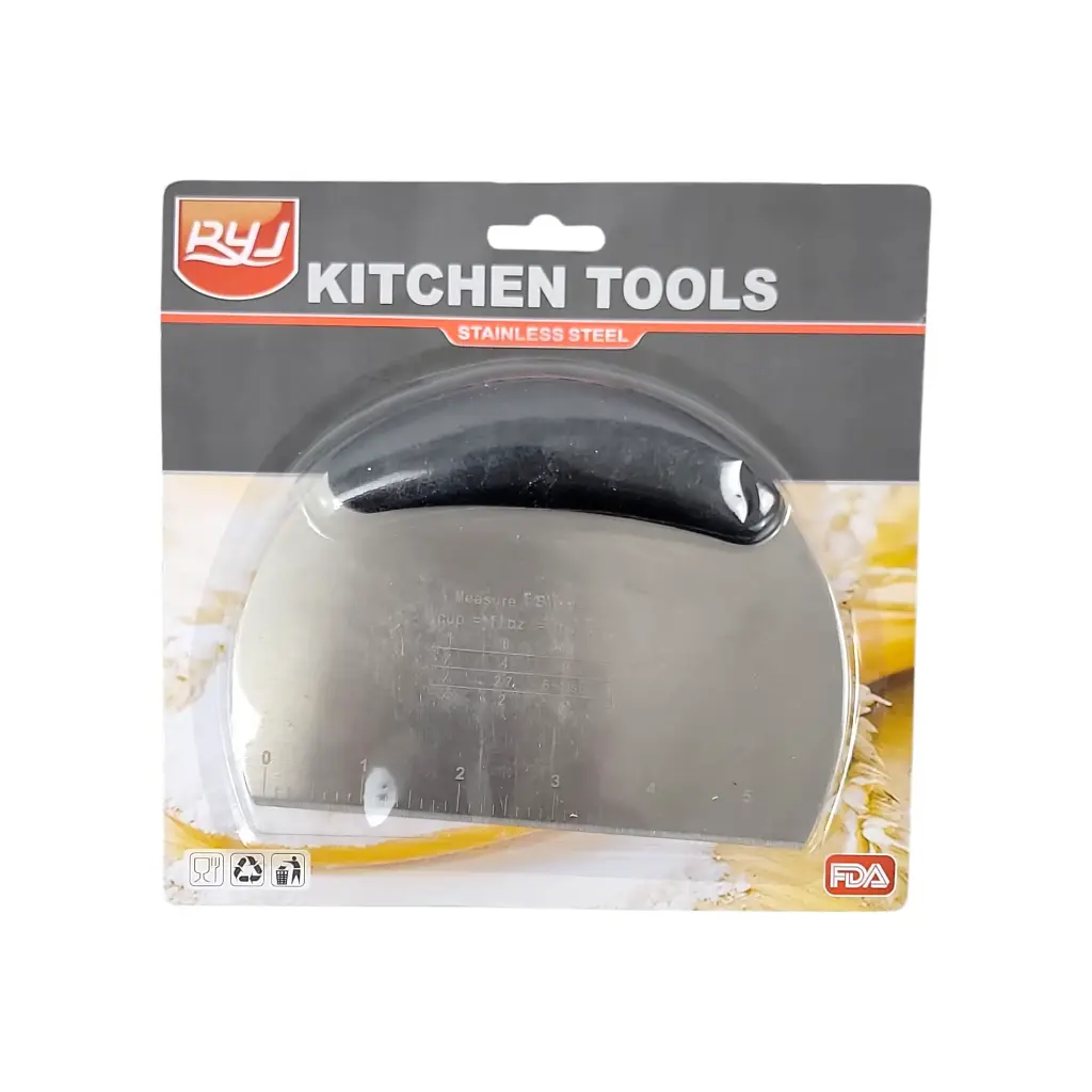 Dough Knife