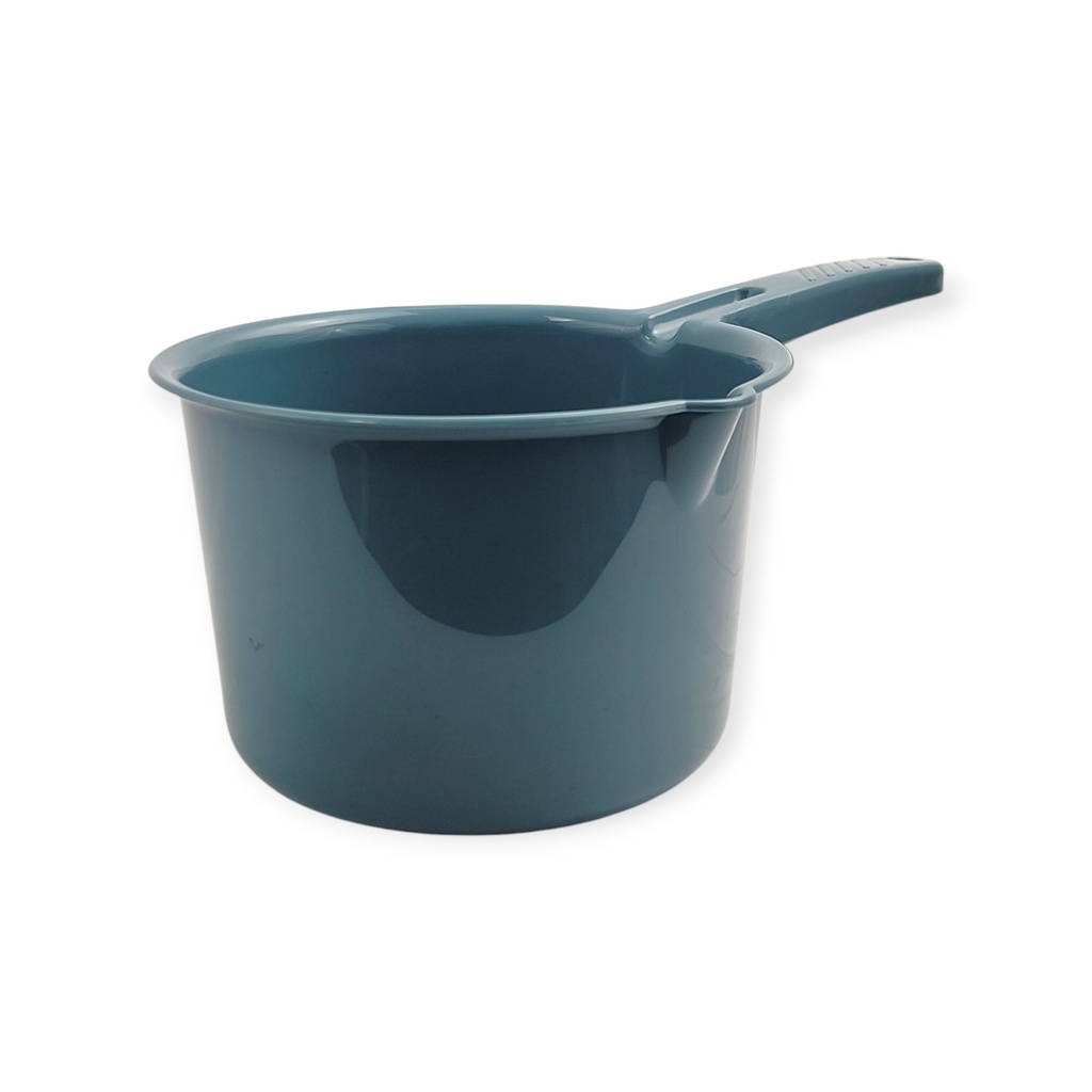 Water Scoop blue