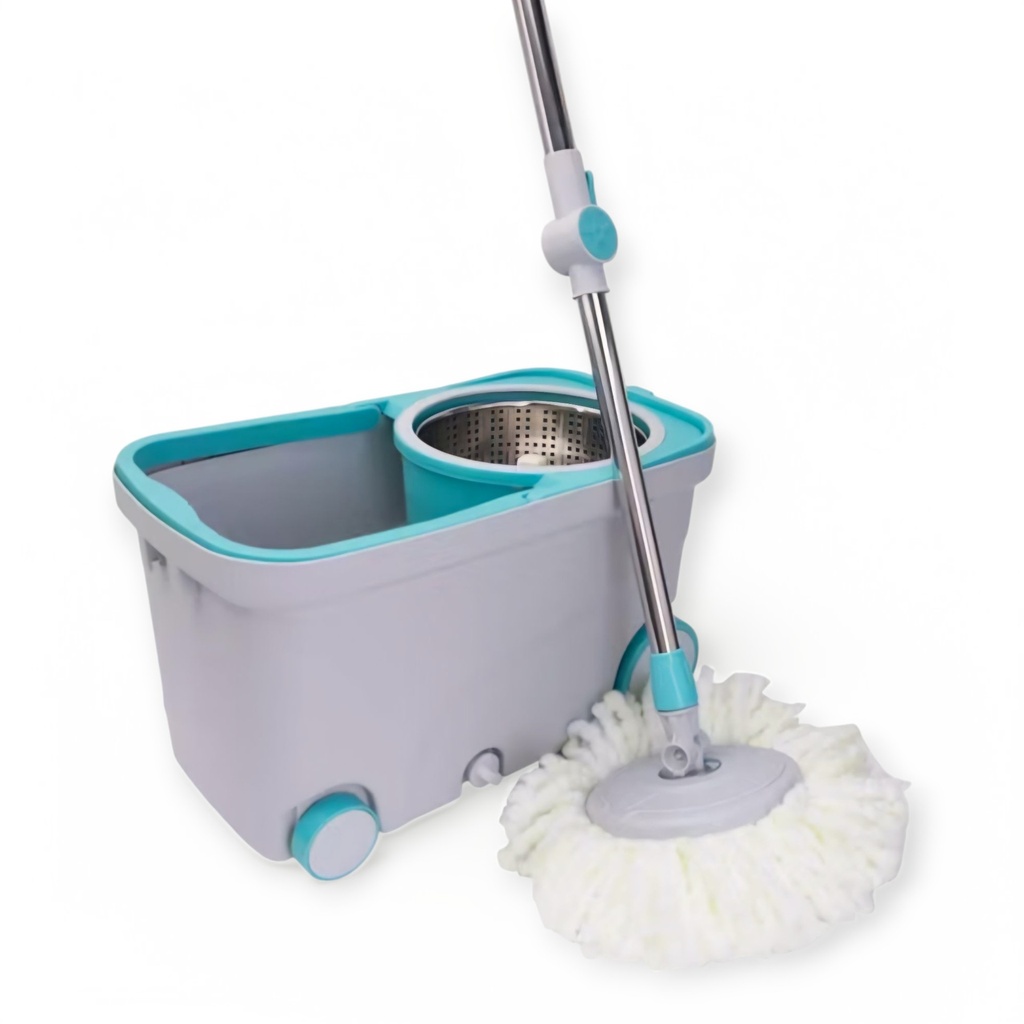 Premium Mop Bucket Set