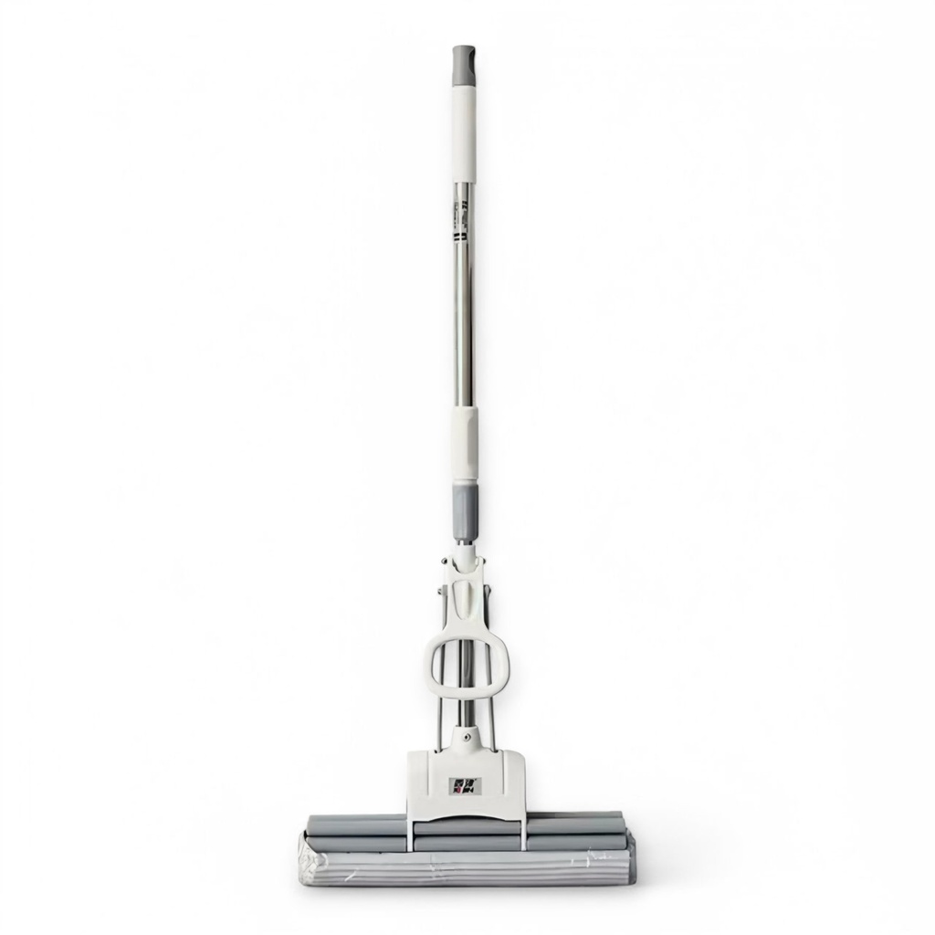 Extendable Squeeze & Dry Mop