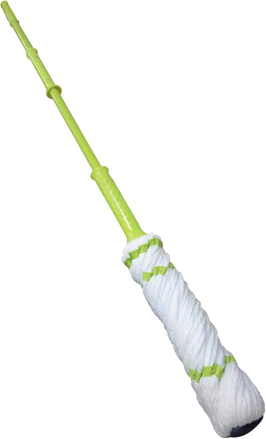 Twist & Dry Mop