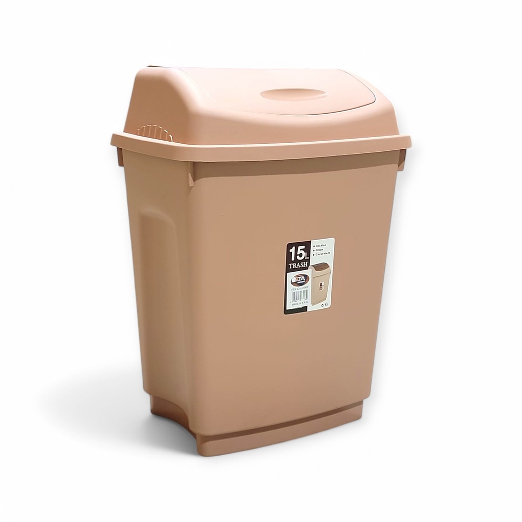Garbage Bin 15 Litre 