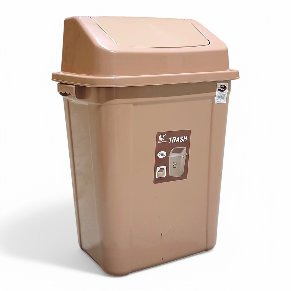 Garbage Bin 25 Litre