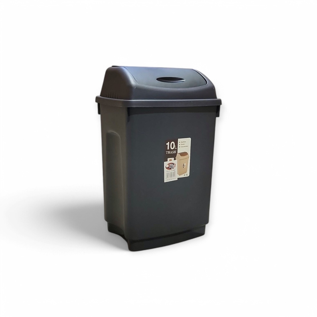 Garbage Bin 10 Litre