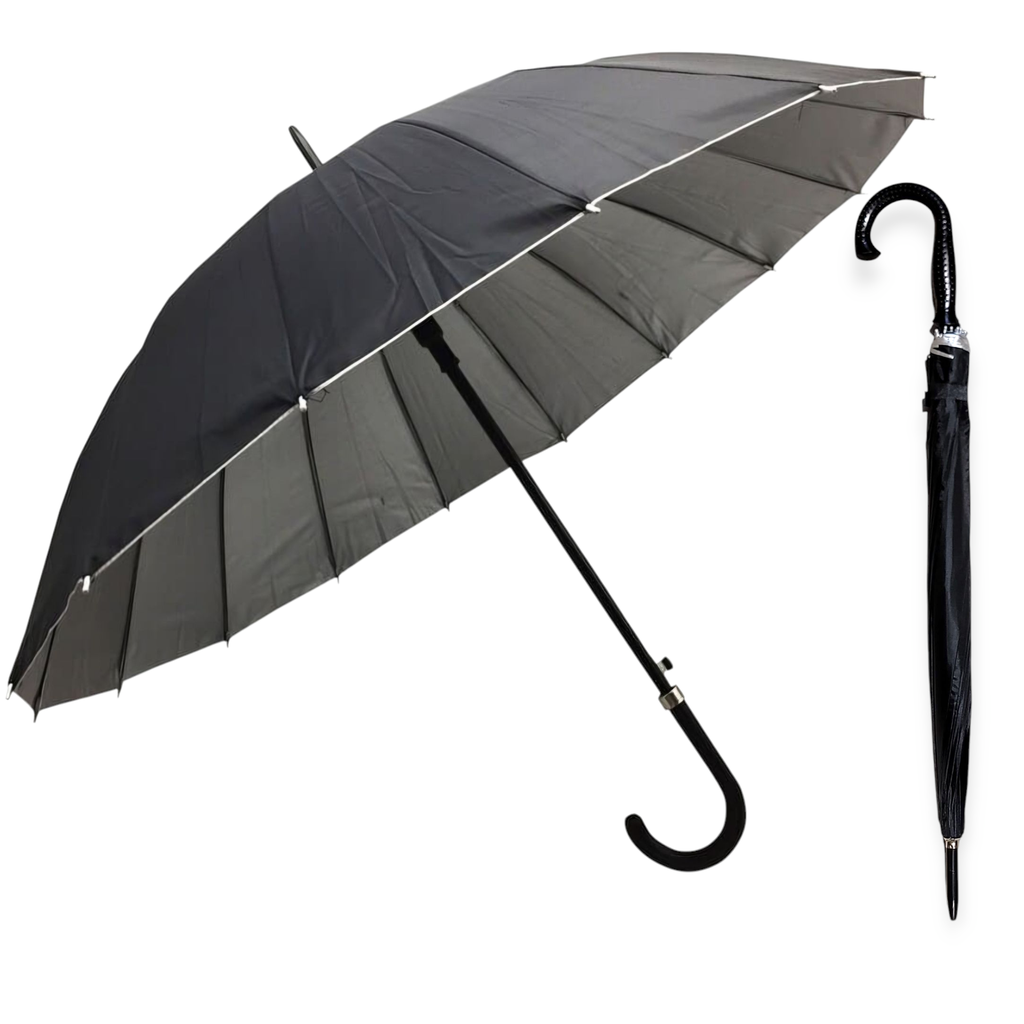 Wind Proof Long Umbrella 