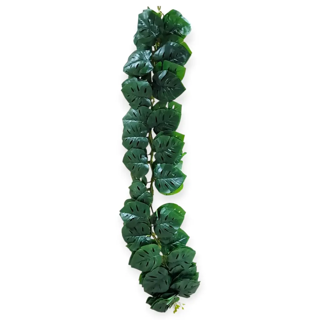 6 ft Garland 