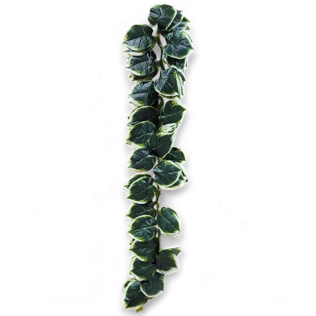 10Ft  Large Tropical Garland