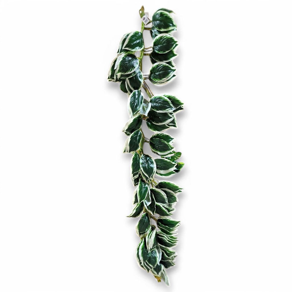 10Ft  Large Tropical Garland