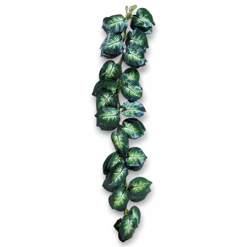 10Ft  Large Tropical Garland