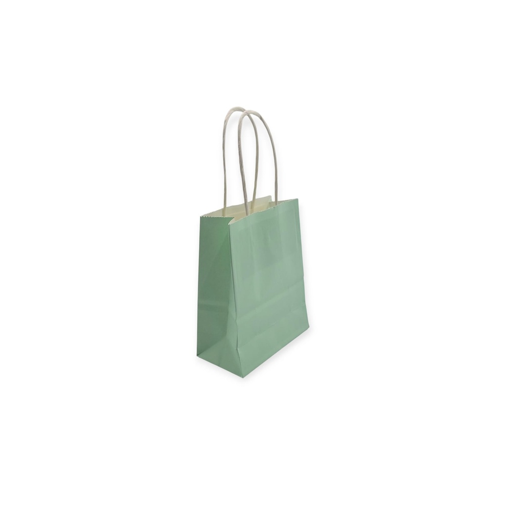 Favour Mini Craft Bag Mint