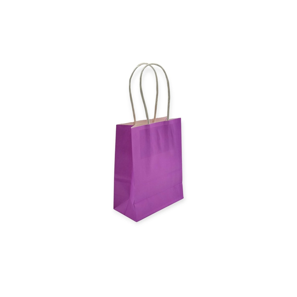 Favour Mini Craft Bag Lavender