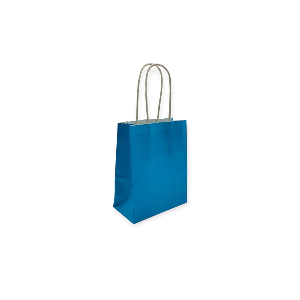 Favour Mini Craft Bag Baby Blue
