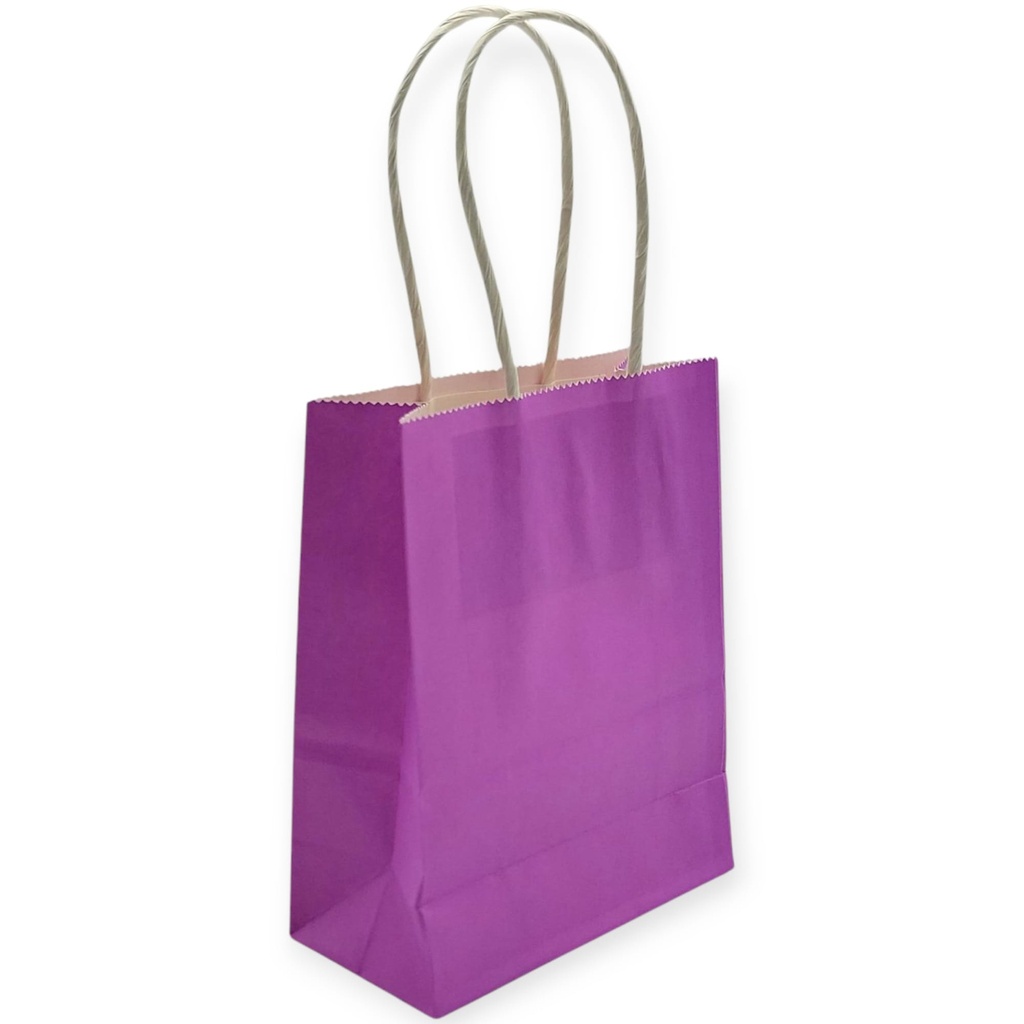 Favour Large  Craft Bag Lavender