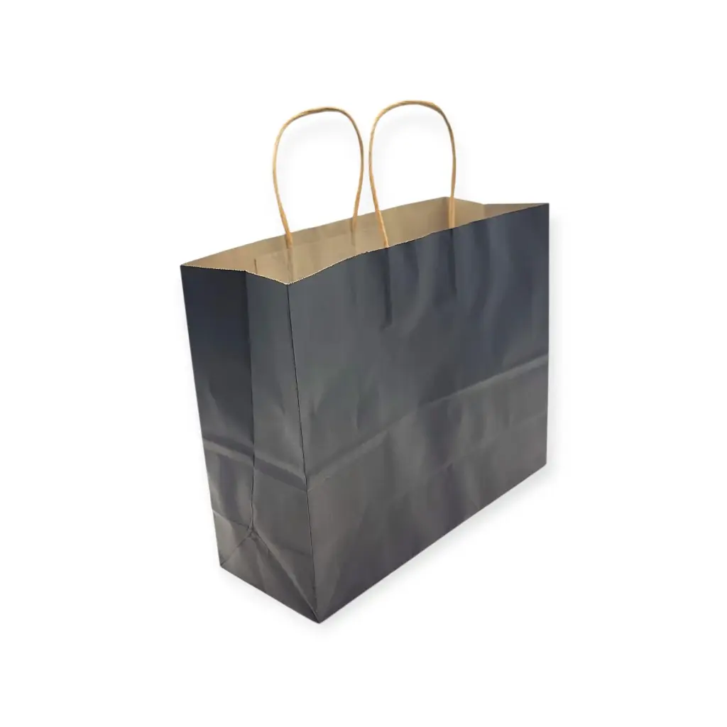 Favour Jumbo  Craft Bag Dark