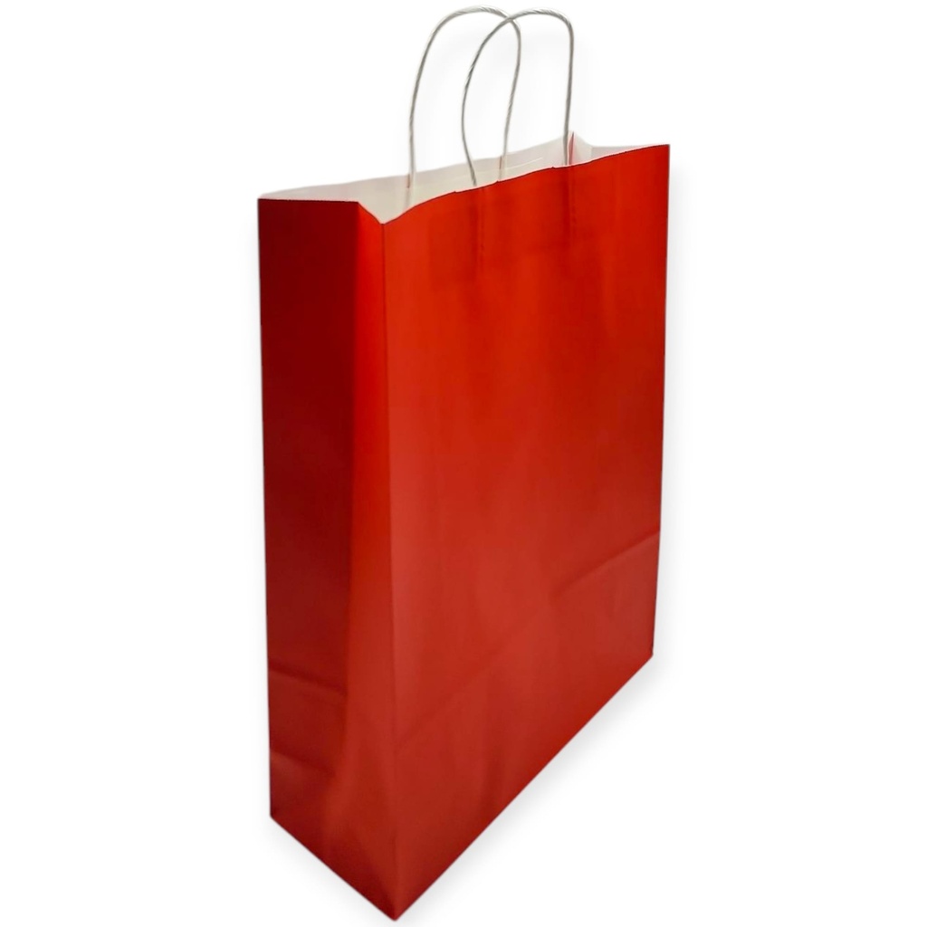 XXL Jumbo Craft Bag  Red
