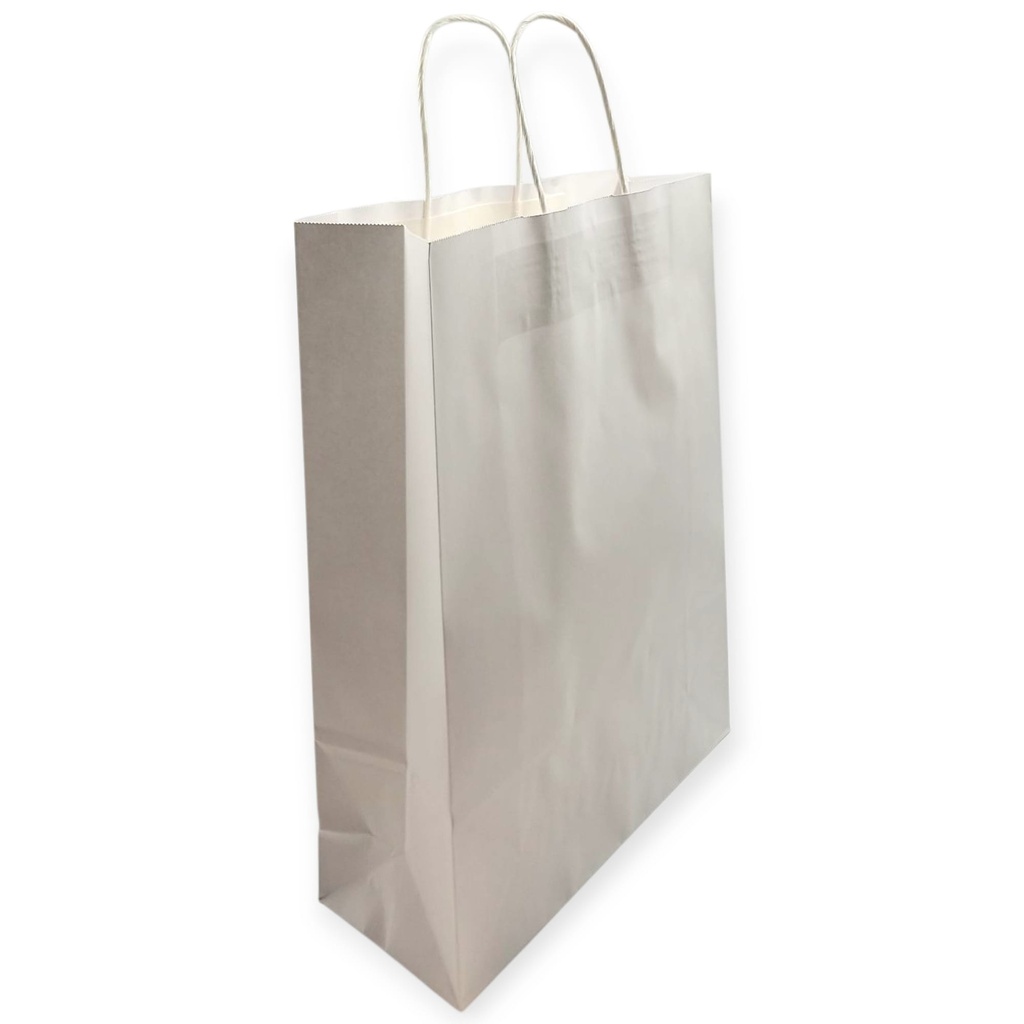 XXL Jumbo Craft Bag White