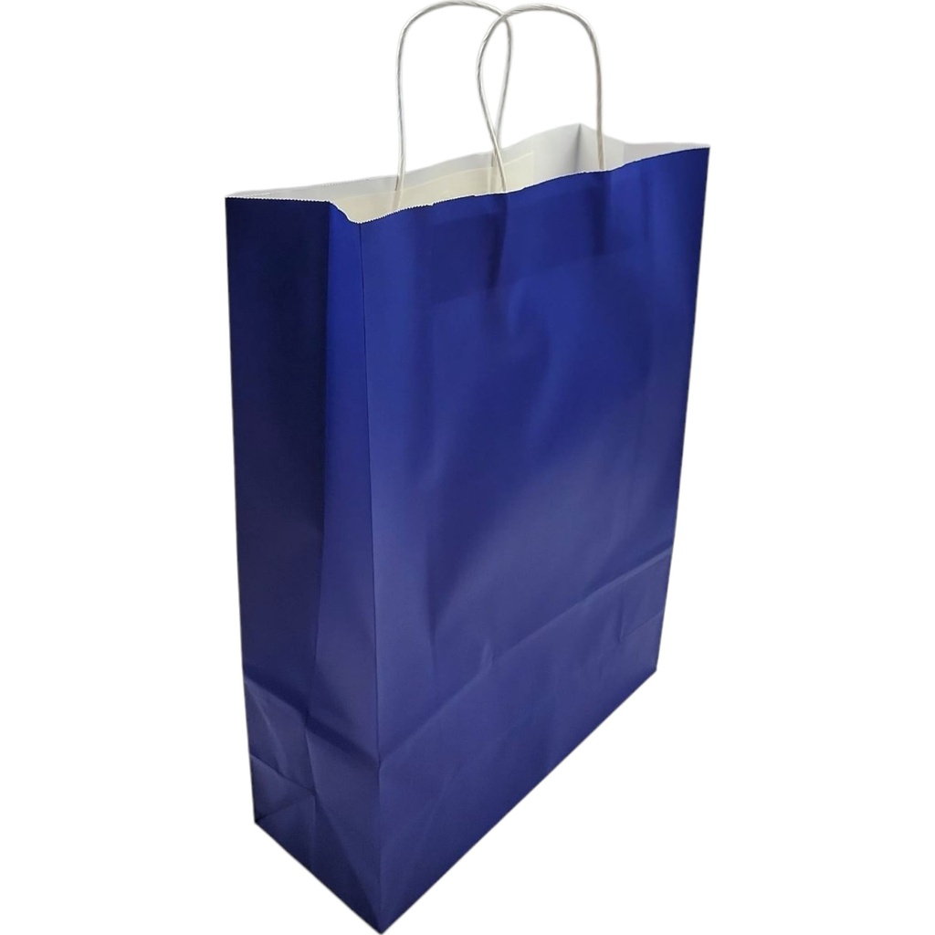 XXL Jumbo Craft Bag  Dark Blue