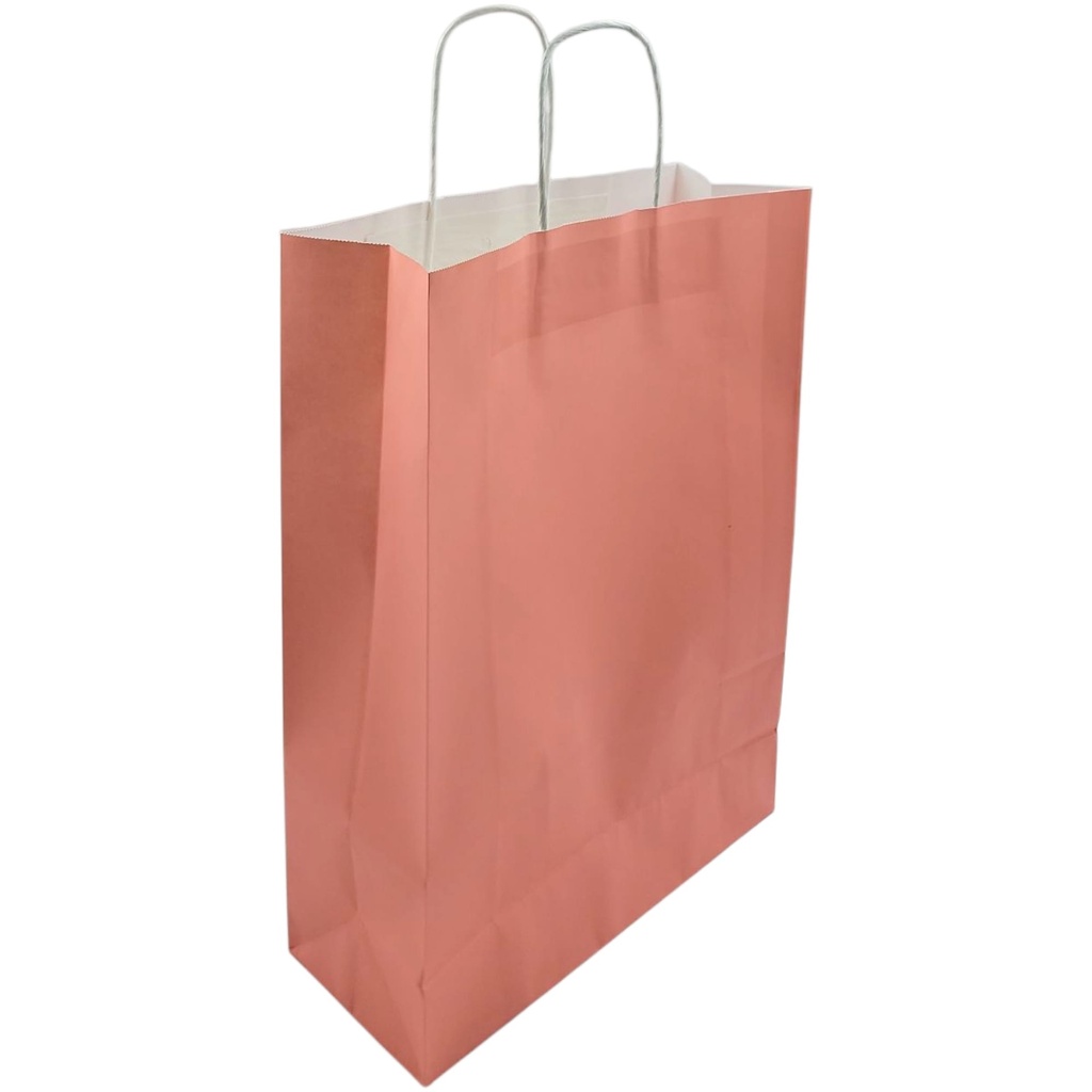 XXL Jumbo Craft Bag Coral