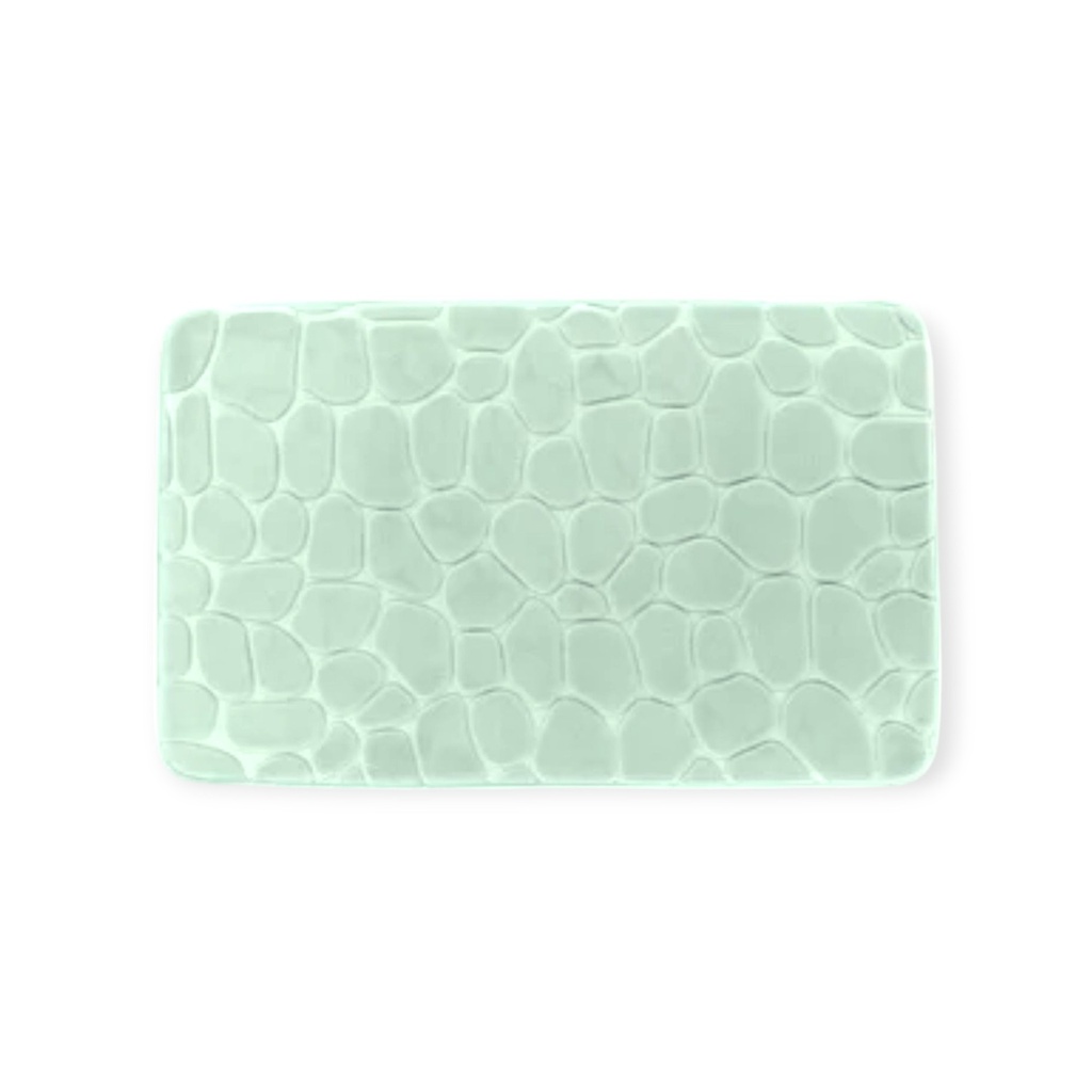 Erganomic Bath Mat Mint