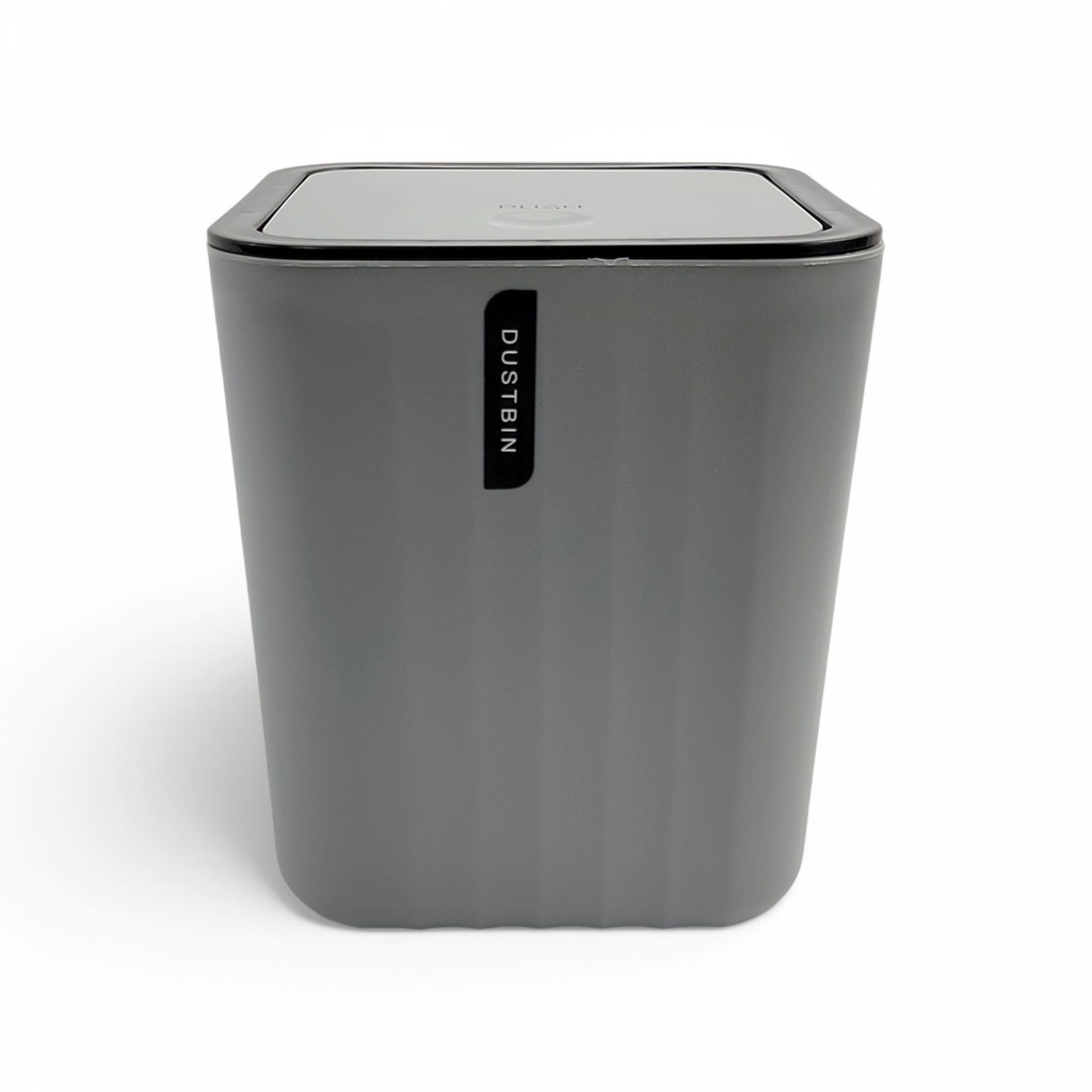 Desk Top Trash Bin