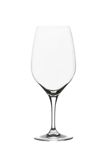 360ml Alsace  Wine Glass