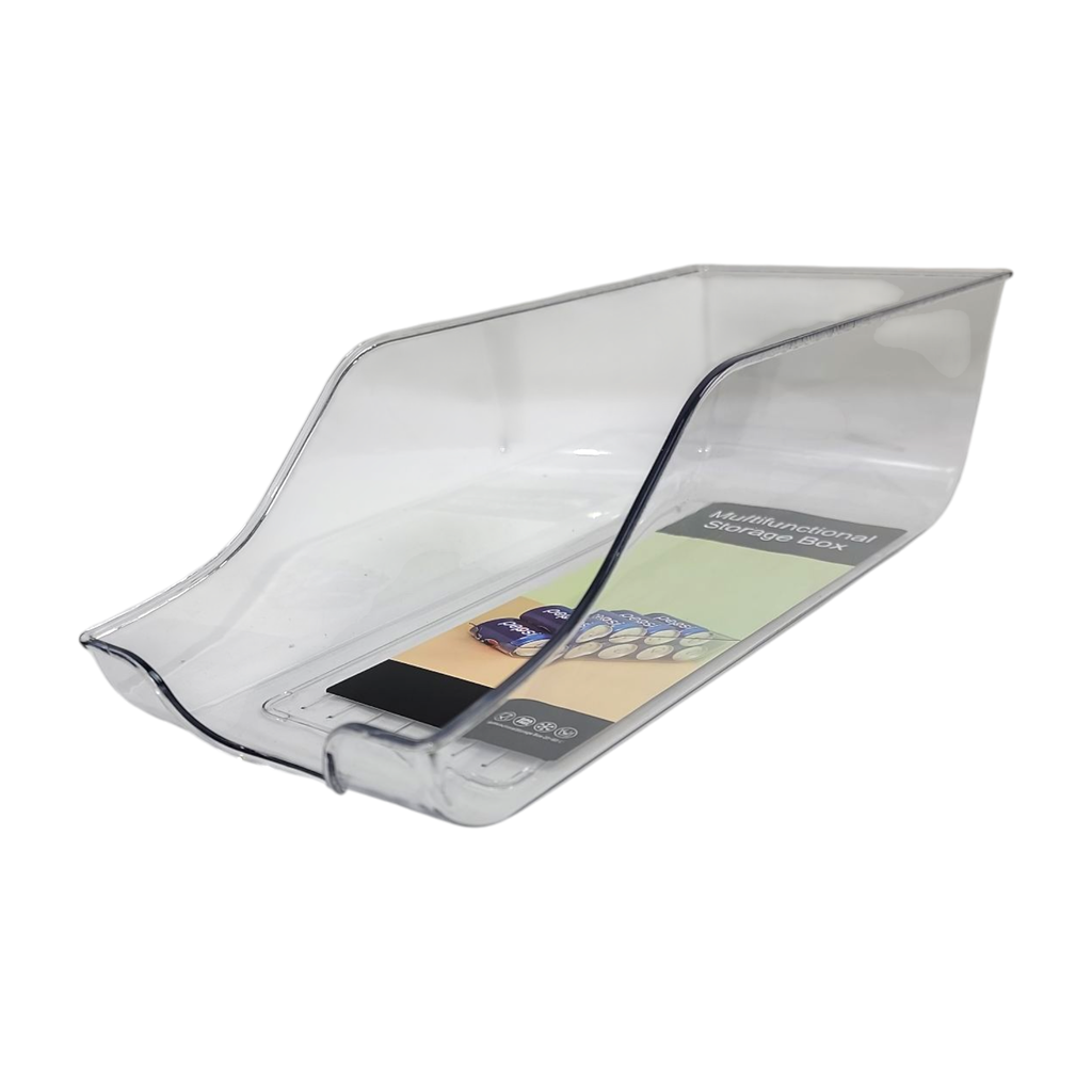 Drink Fridge Organizer