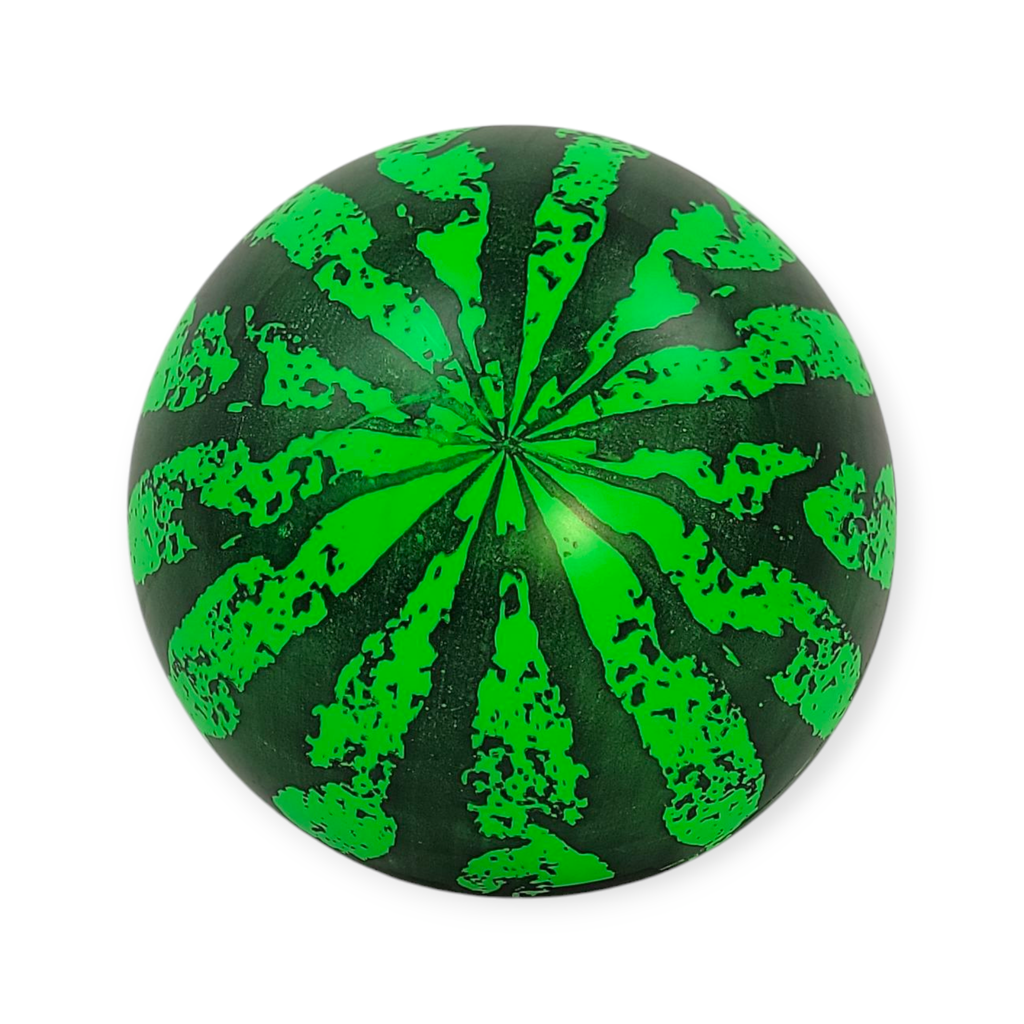 Kids Ball Watermelon (22cm after inflated)